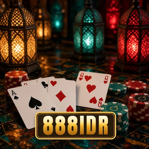 Statistik ulasan 888idr